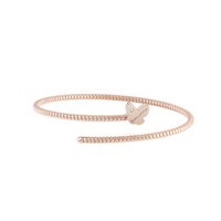 Bracelet Salvini Woman in Rose Gold 20084341 - 20084341